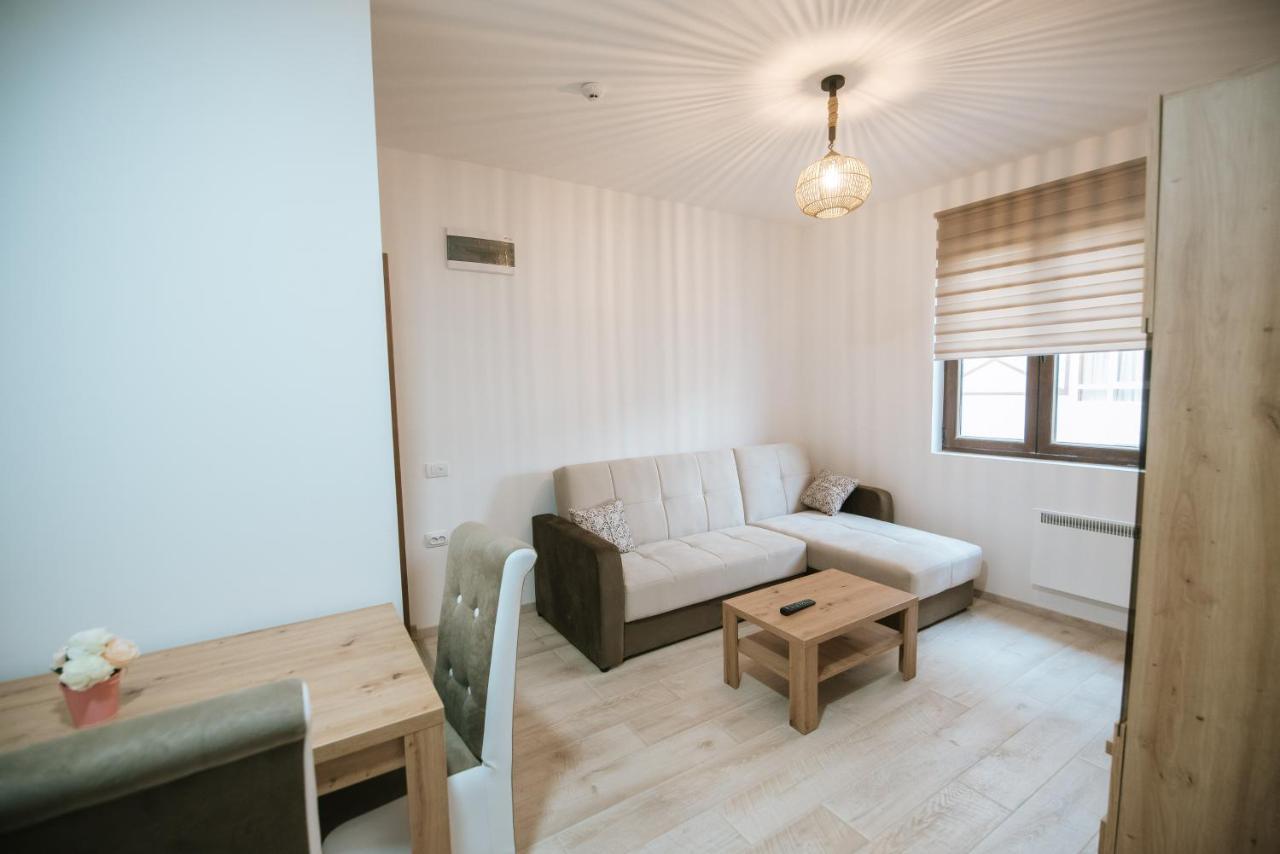 Apartman Kostic Kraljev Konak Kopaonik Buitenkant foto