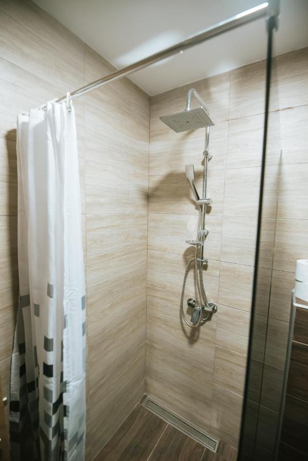 Apartman Kostic Kraljev Konak Kopaonik Buitenkant foto