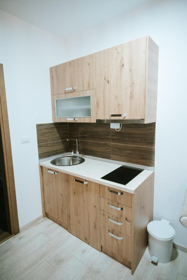 Apartman Kostic Kraljev Konak Kopaonik Buitenkant foto