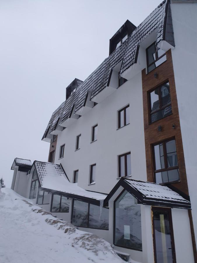 Apartman Kostic Kraljev Konak Kopaonik Buitenkant foto