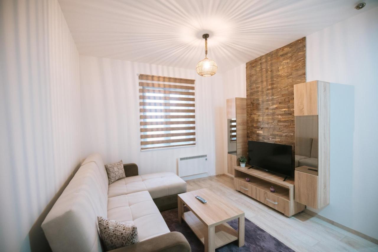 Apartman Kostic Kraljev Konak Kopaonik Buitenkant foto
