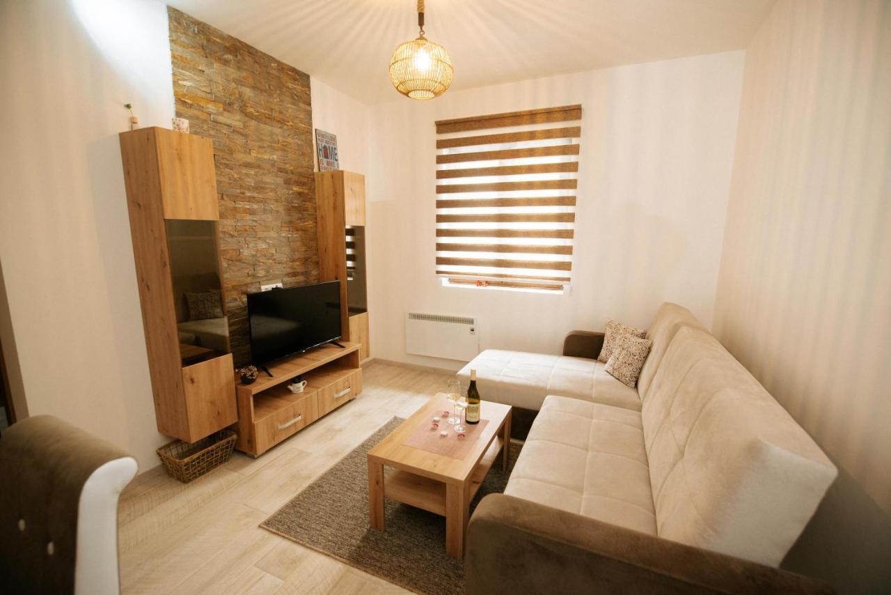 Apartman Kostic Kraljev Konak Kopaonik Buitenkant foto