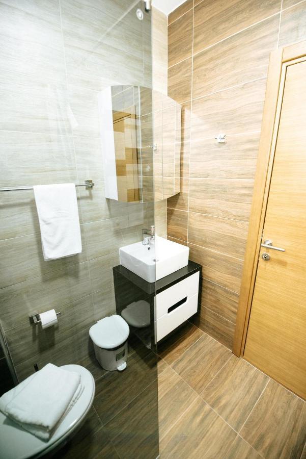 Apartman Kostic Kraljev Konak Kopaonik Buitenkant foto