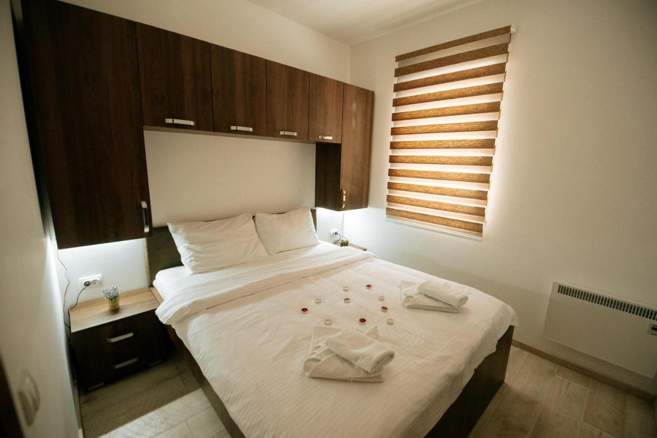 Apartman Kostic Kraljev Konak Kopaonik Buitenkant foto